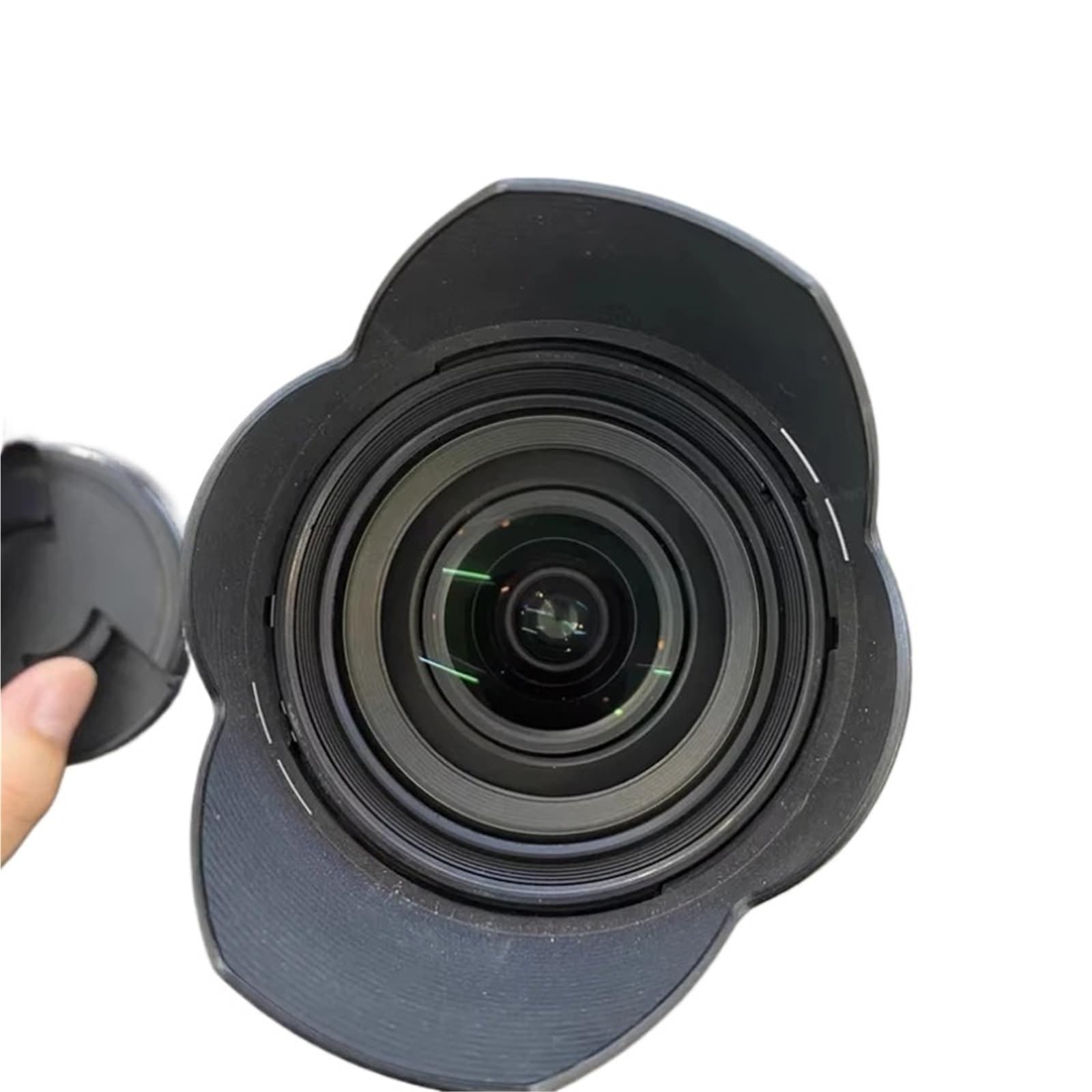 Amazon.co.jp: 互換性がありますTamron 17-50mm F2.8 XR Di II LD (A16